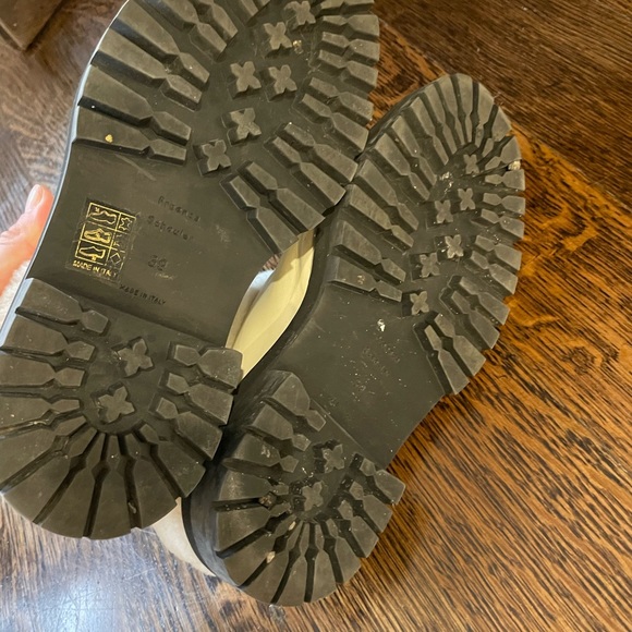 Proenza Schouler lug mules - Picture 10 of 10